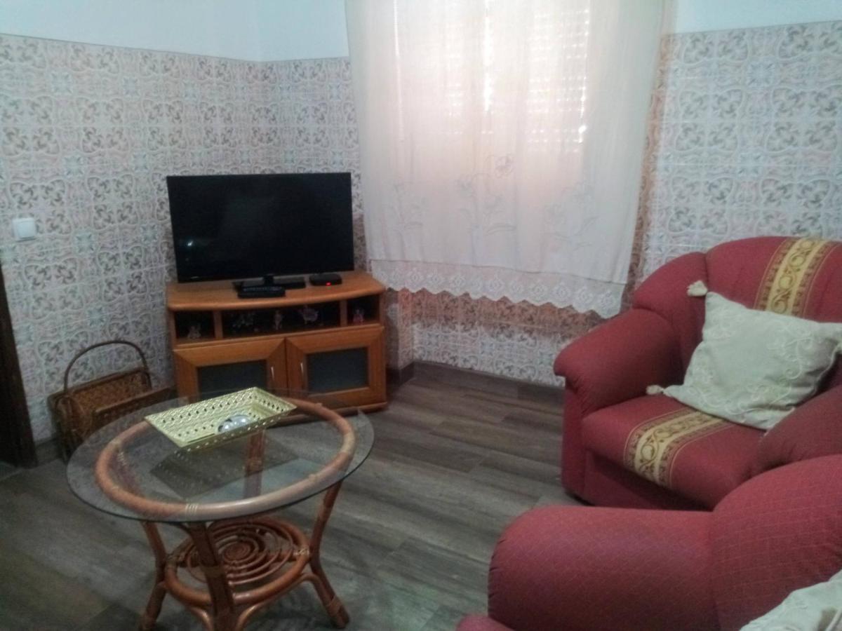 فيلا Vivenda Becho Alpalhão المظهر الخارجي الصورة