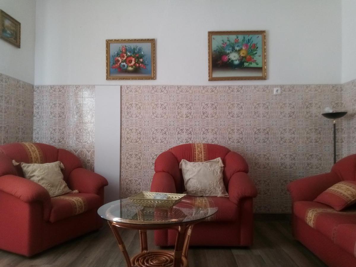 فيلا Vivenda Becho Alpalhão المظهر الخارجي الصورة